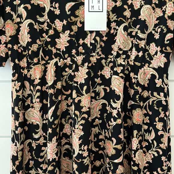 THML Dress NEW - Picture 5 of 8